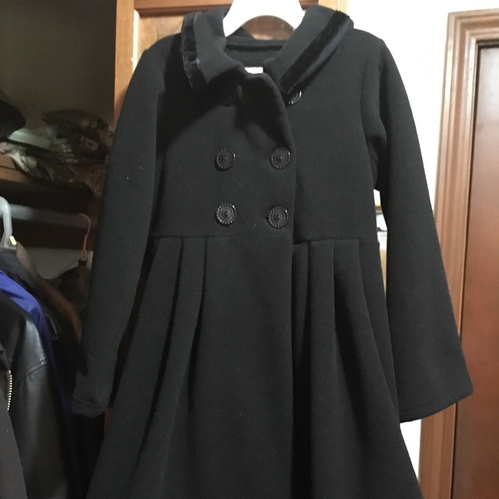 Gorgeous girls dress jacket Last Reduction